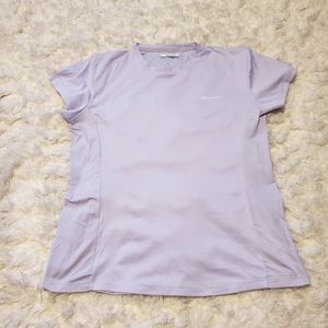 Columbia Omni-Freeze shirt